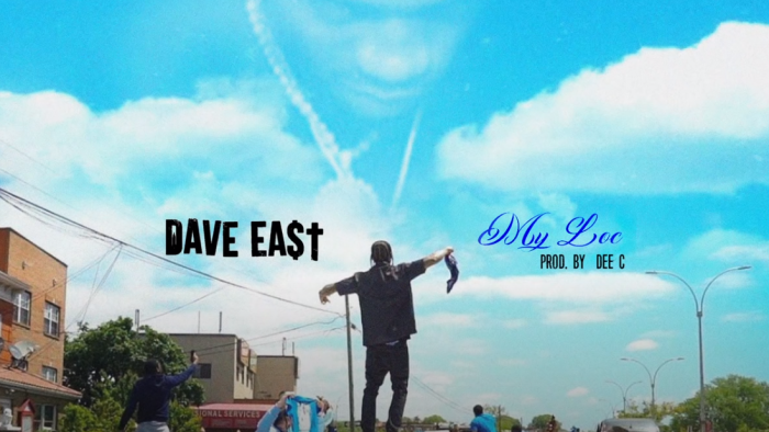 Dave East 3