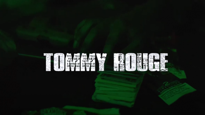 Tommy ROuge