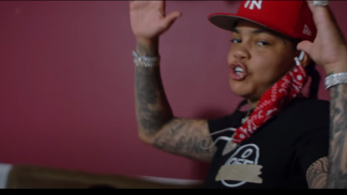 Young M.A. 2