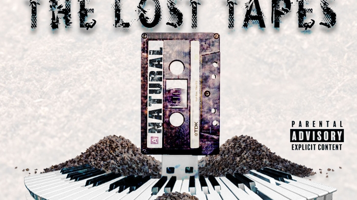 THE LOST FILE FRONT