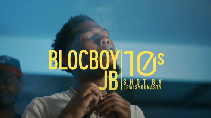 BlocBoy JB