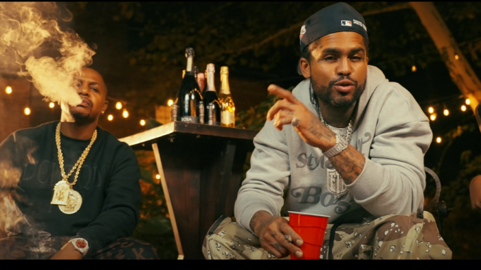 Dave East 3